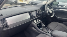 Skoda Kodiaq 1.5 TSI SE Drive 5dr DSG [7 Seat] Petrol Estate